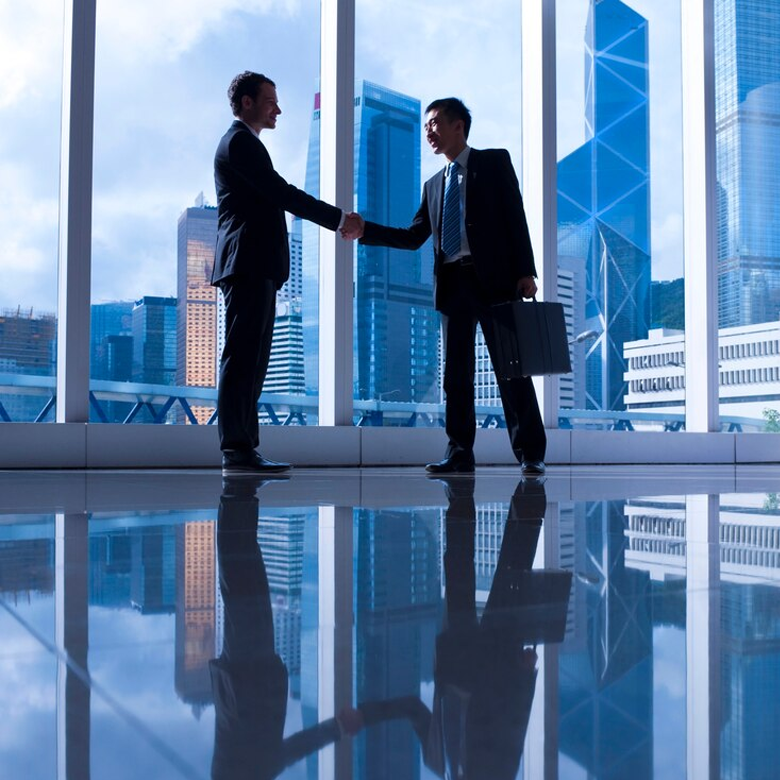 Company Overview – Alphahet™
